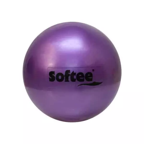 PELOTA RITMICA - VIOLETA, INFANTIL