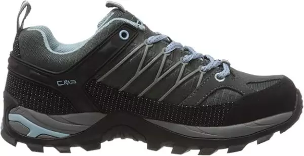 ZAPATILLAS CMP ZANIAH TRAIL 39Q9687