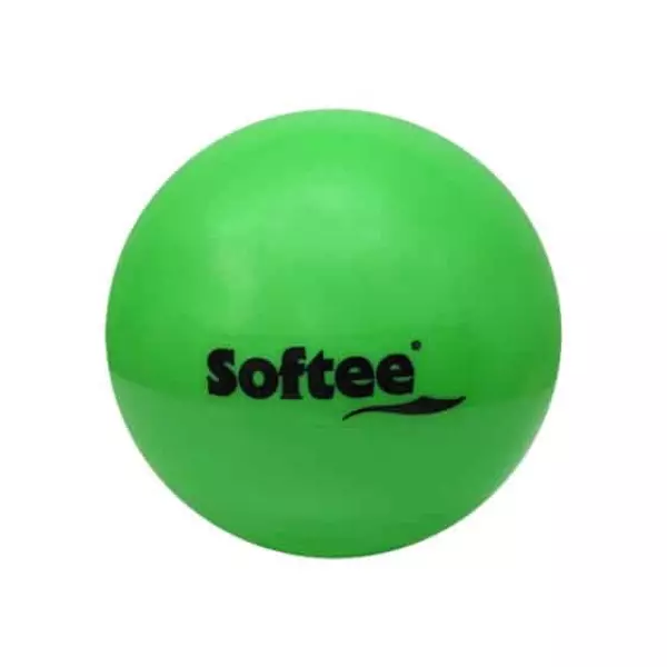 PELOTA RITMICA - VERDE AGUA, INFANTIL