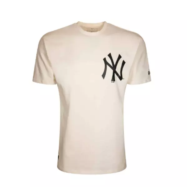 CAMISETA NEW ERA MLB N.Y. YANKEES
