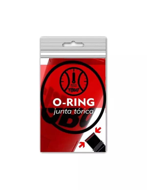 JUNTA TUBOPLUS O RING REPLACE 70 X 3 PADEL