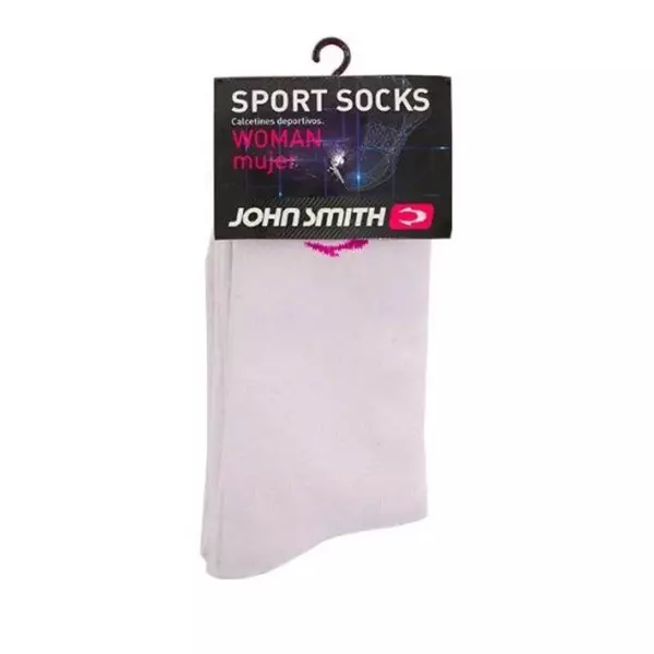 Pack 3 calcetines john smith mujer