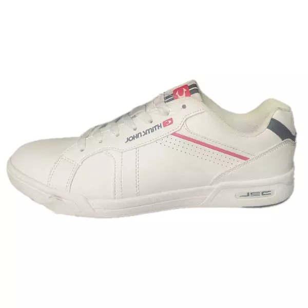 ZAPATILLAS JOHN SMITH CINFA 17V 012/004