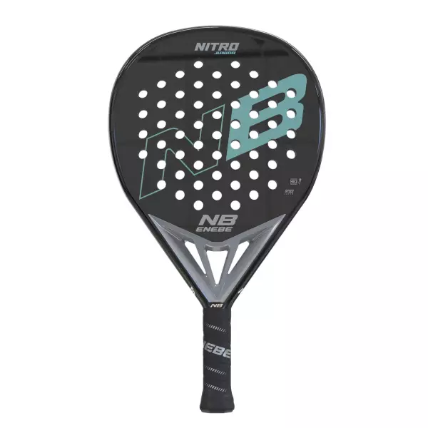 PALA PÁDEL ENEBE NITRO GREEN JUNIOR