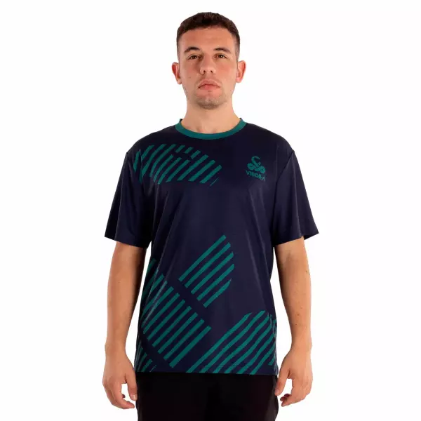 CAMISETA VIBOR-A YARARA RADICAL PADEL