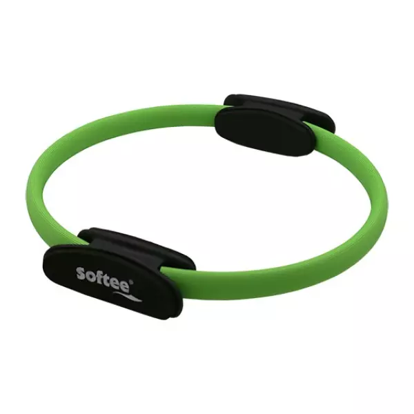 ARO PILATES - 38,5CM, VERDE