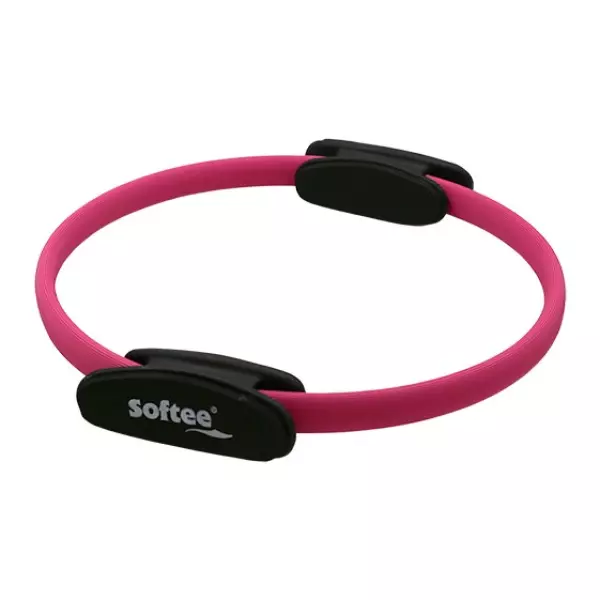 ARO PILATES - ROSA, 38,5CM