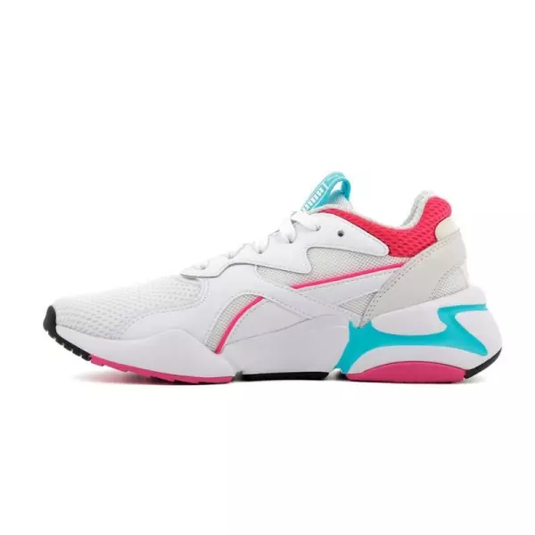 PUMA NOVA MESH MUJER 369655 05