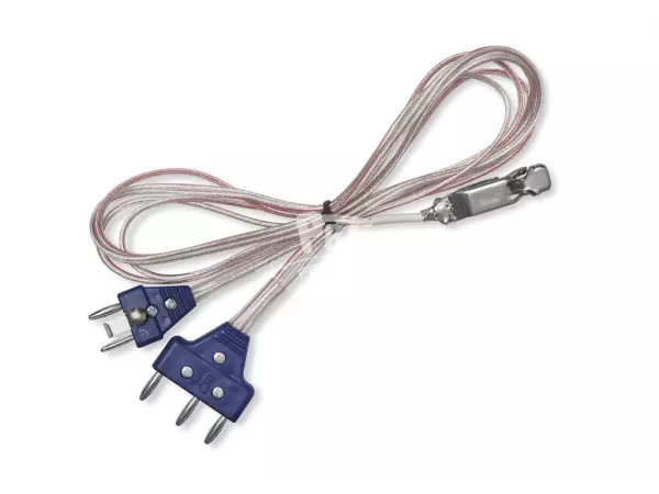 Pasante florete/sable PBT 37-631/T2 ESGRIMA