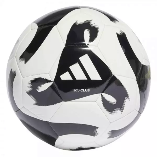BALÓN ADIDAS TIRO CLUB HT2430 BLANCO FUTBOL