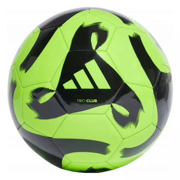 BALÓN ADIDAS TIRO CLUB HZ4167 VERDE FUTBOL