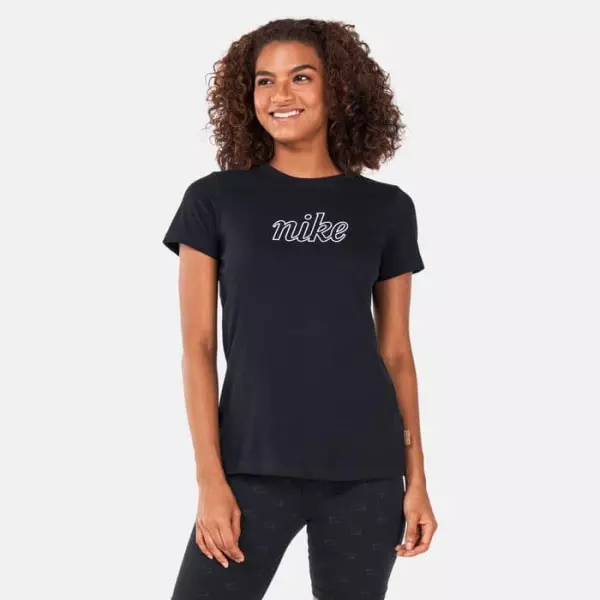 CAMISETA NIKE SPORTSWEAR ICON CLASH MUJER DR8977