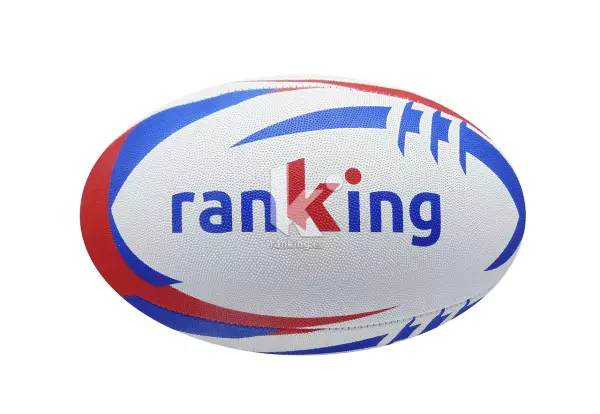 BALON RUGBY CAUCHO . T5