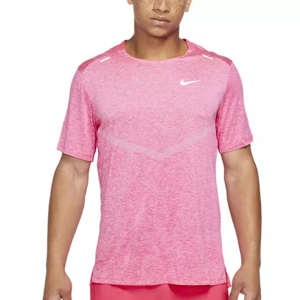 Camiseta nike dri-fit rise 365 cz9184