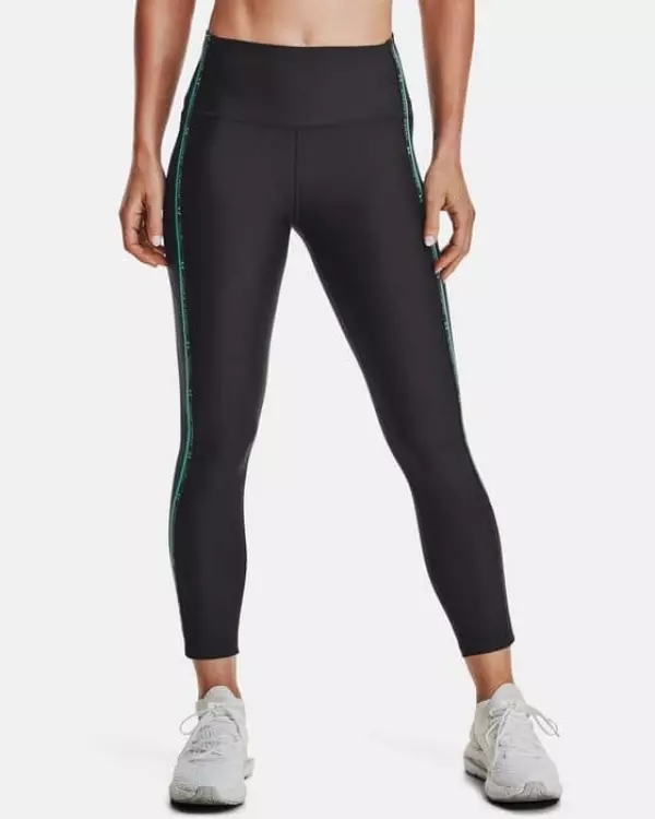 LEGGINGS UNDER ARMOUR HEATGEAR TAPED ANKLE MUJER