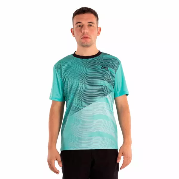 CAMISETA ENEBE SPITFIRE