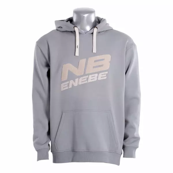 Sudadera enebe impact