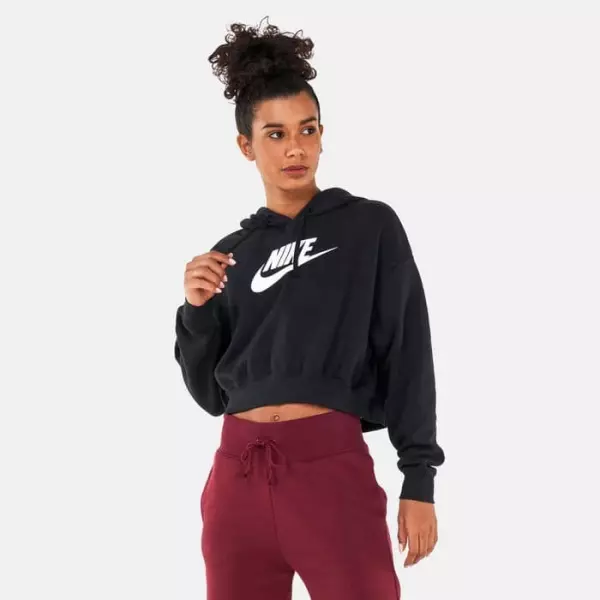 SUDADERA CAPUCHA NIKE SPORTSWEAR CLUB