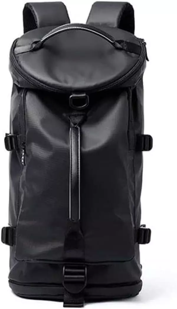 Mochila encke negro