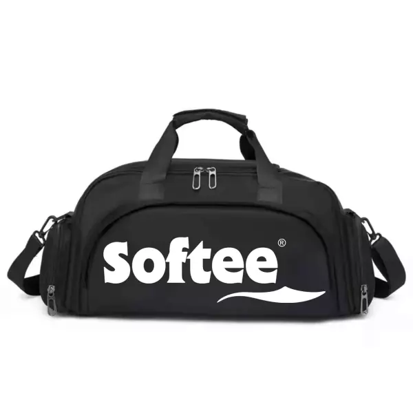 BOLSA DEPORTIVA TRAINING 50x25x20cm.