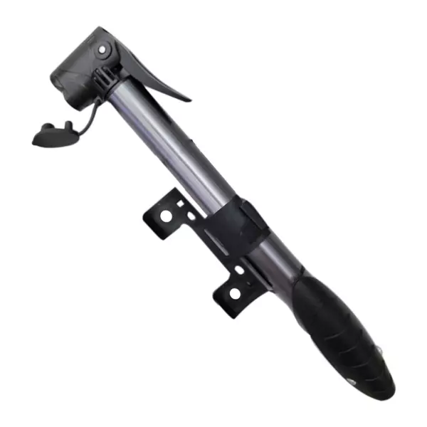 BOMBÍN MANUAL BIKE HINCHADOR BICICLETAS