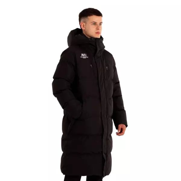 Long jacket william martin mancheste