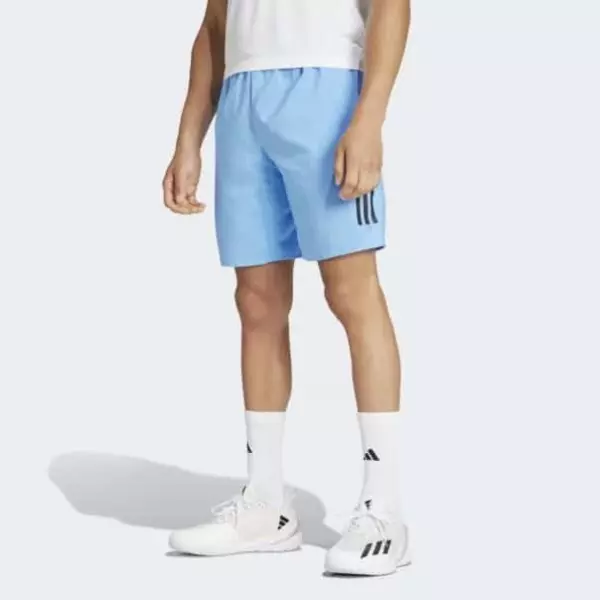 PANTALÓN CORTO ADIDAS CLUB 3STR