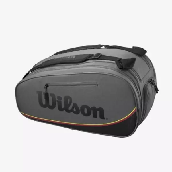 PALETERO WILSON TOUR PRO STAFF PADEL