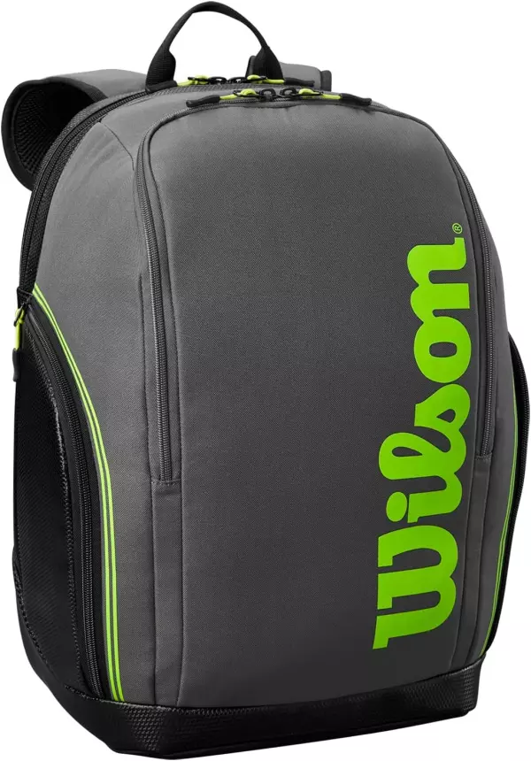 MOCHILA WILSON TOUR BLADE