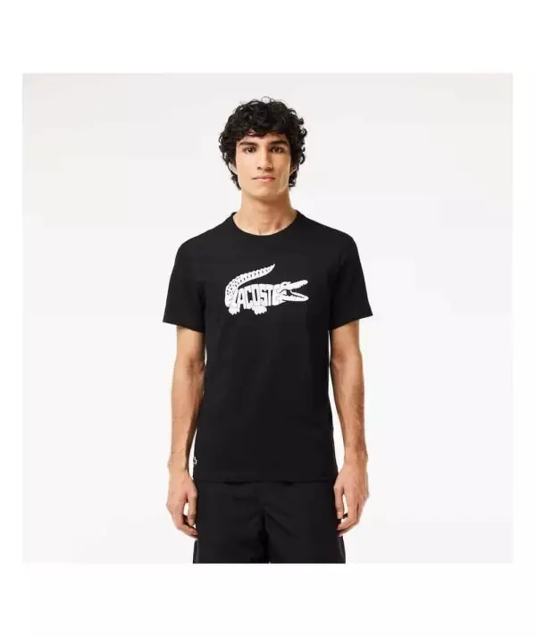 CAMISETA LACOSTE CORE PERFORMANCE TH8937