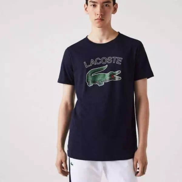 CAMISETA LACOSTE TH9299166