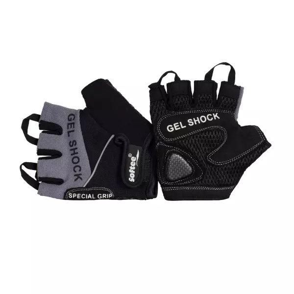 Par de guantes  veron FITNESS MUSCULACION