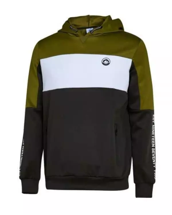 SUDADERA JHAYBER ANNIVERSARY