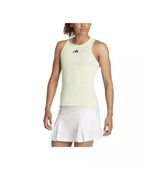 CAMISETA TIRANTES ADIDAS CLUB IT6593 MUJER