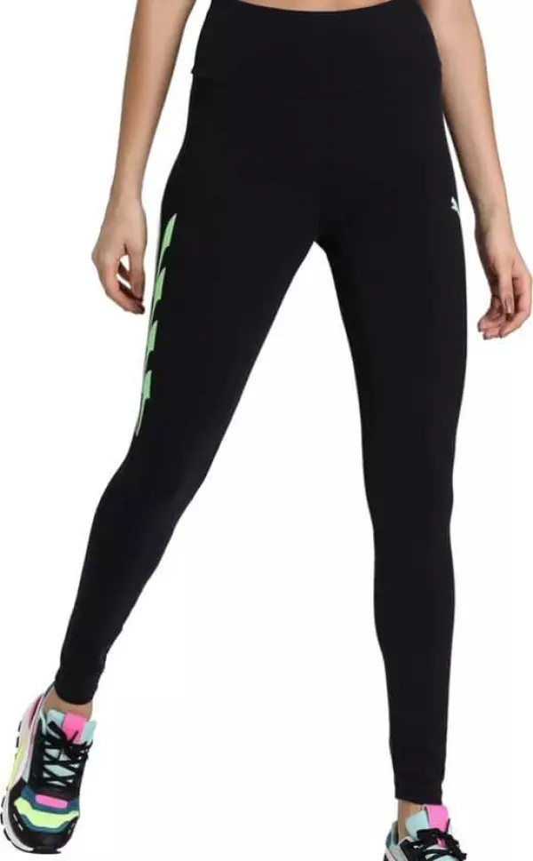 LEGGING PUMA EVIDE COTTON HR 59895901 MUJER