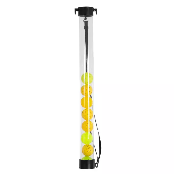 TUBO RECOGEPELOTAS PICKLEBALL/PÁDEL/TENIS SOFTJIM
