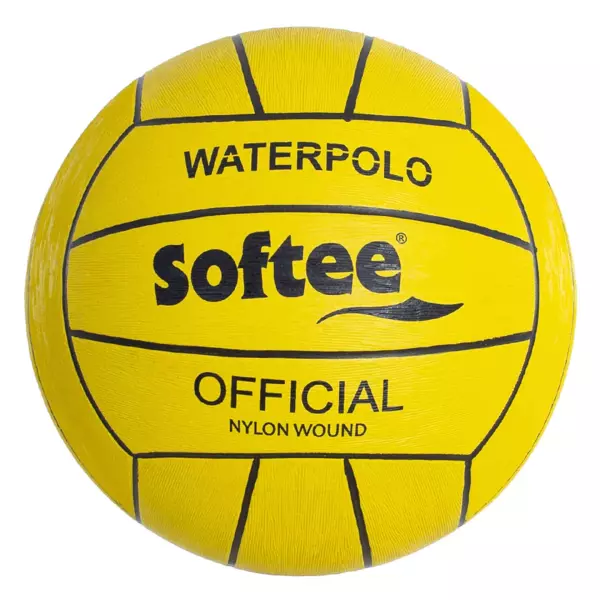 BALÓN  WATERPOLO POOL TALLA 5 SIZE