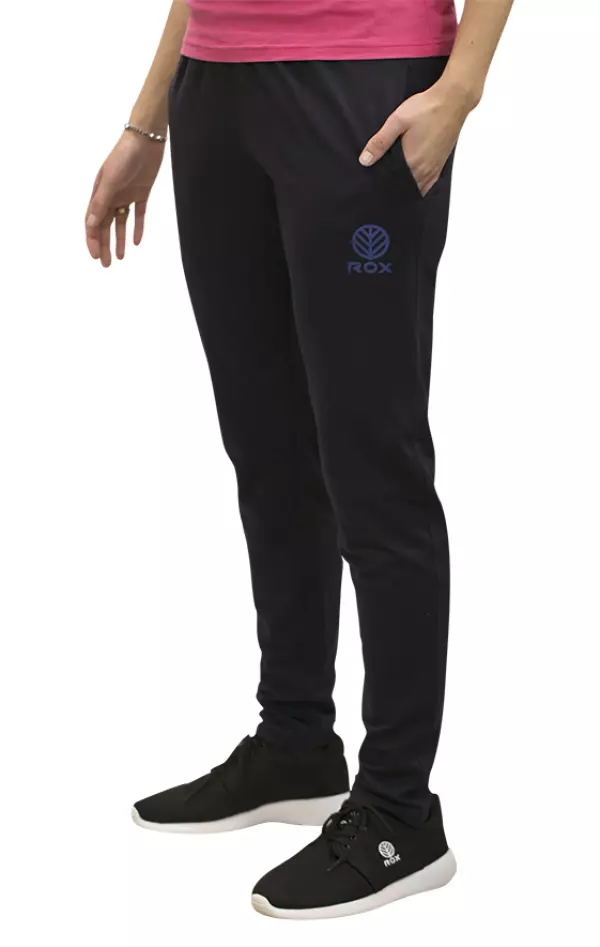 PANTALÓN ROX R-THUNDERS - XL, NEGRO#