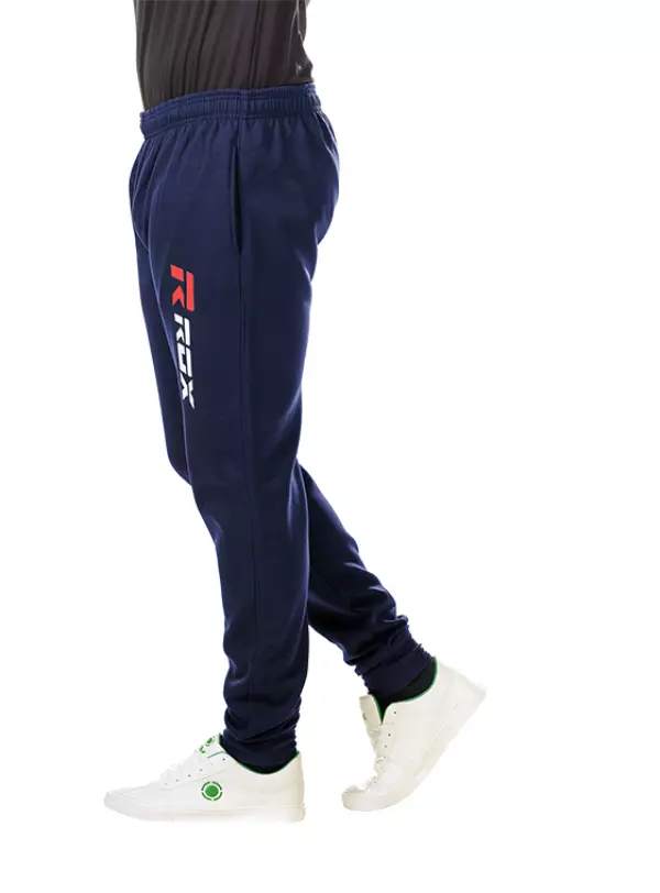 PANTALÓN ROX R-LAKERS INFANTIL - MARINO, 10 AÑOS