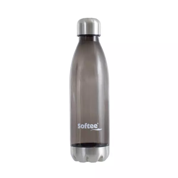 Botella plástico softee as