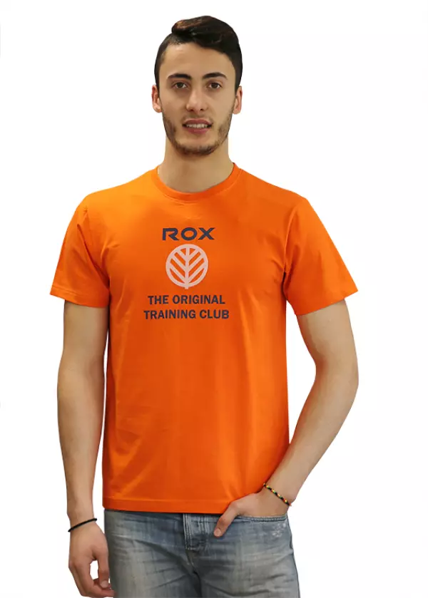 CAMISETA ROX R-MODULATOR NIÑO#