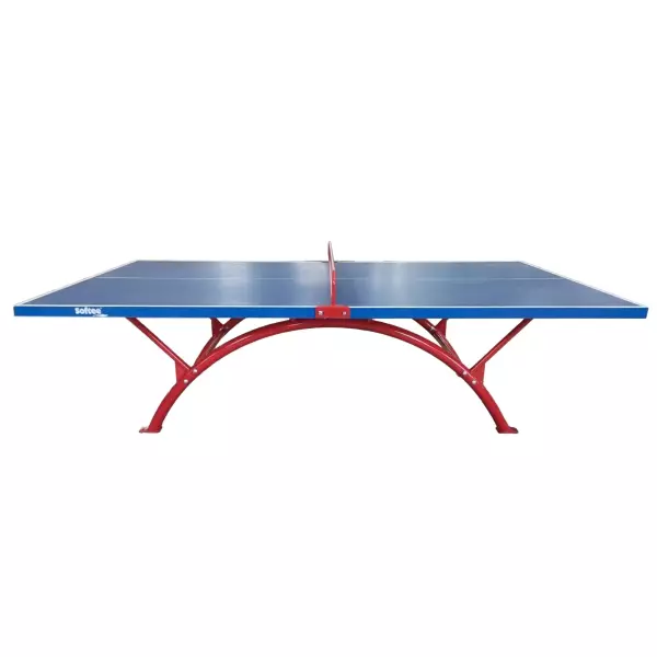 Mesa tenis de mesa exterior atacama plus ANTIVANDALICA PING PONG