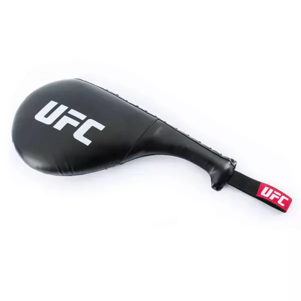 ACCESORIO ENTRENAMIENTO UFC PROFESIONAL BOXEO MITT PANG