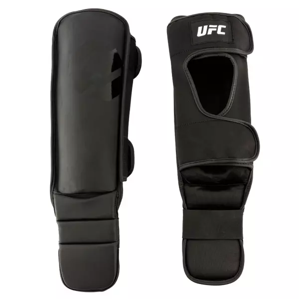 PROTECTOR PIERNA PROFESIONAL UFC GRAPPLING