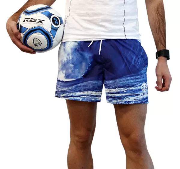 BAÑADOR ROX R-OCEAN ADULTO - XXL, ESTAMPADO MARITIMO#