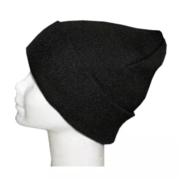 GORRO ROX R CAMUFLAJE - NEGRO,