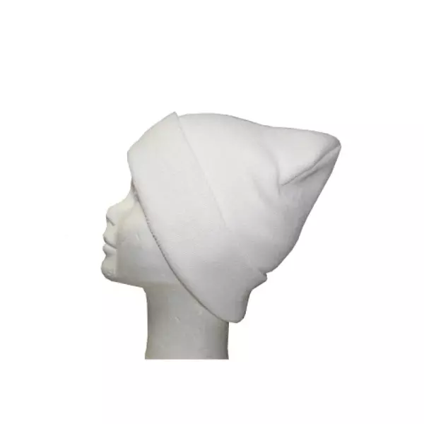 GORRO ROX R CAMUFLAJE - BLANCO