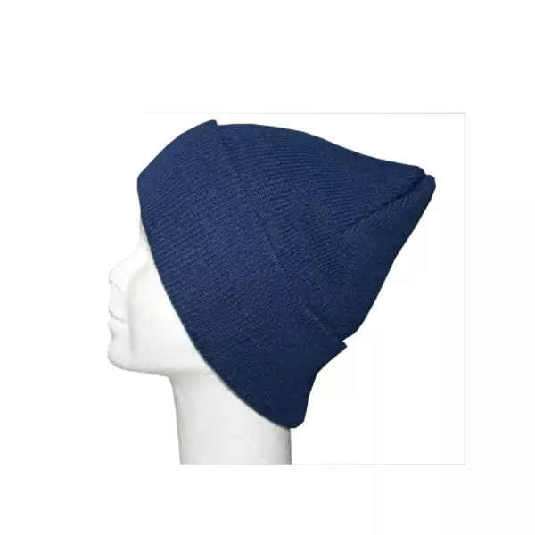GORRO ROX R CAMUFLAJE - MARINO/BLANCO