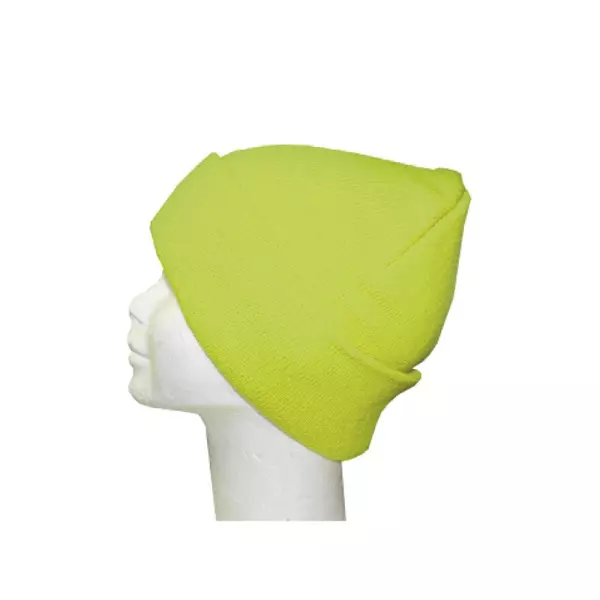 GORRO ROX R CAMUFLAJE - AMARILLO FLUOR,