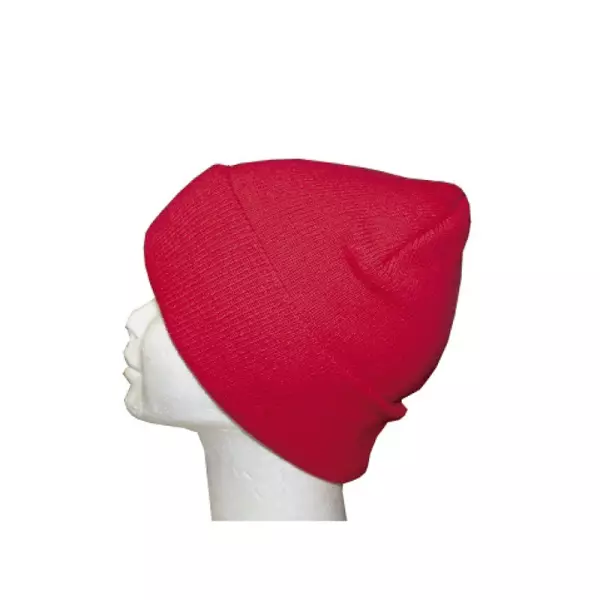 GORRO ROX R CAMUFLAJE - ROJO